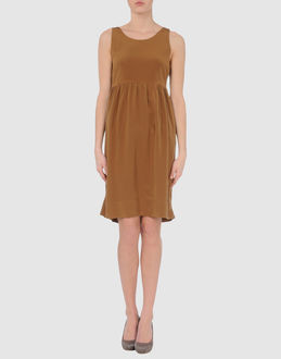 MASSCOB - VESTITI - Vestiti corti - su YOOX.COM