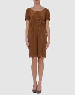 MASSCOB - VESTITI - Vestiti corti - su YOOX.COM
