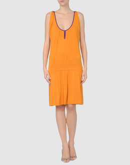 FAIRLY - VESTITI - Vestiti corti - su YOOX.COM