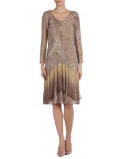 ROBERTO CAVALLI - Vestito corto