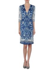 ROBERTO CAVALLI - Short dress