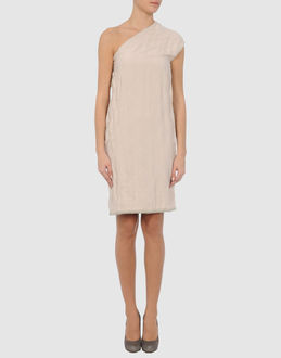 LANVIN - VESTITI - Vestiti corti - su YOOX.COM