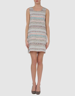 MASSCOB - VESTITI - Vestiti corti - su YOOX.COM