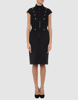 YVES SAINT LAURENT RIVE GAUCHE - KLEIDER - Kurze Kleider - bei YOOX.COM