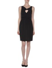 AMERICAN RETRO - Short dress