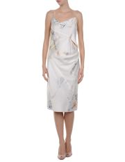 ALEXANDER WANG - 3/4 length dress