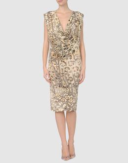 ROCCOBAROCCO - VESTITI - Vestiti longuette - su YOOX.COM
