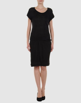 Axara Paris - Robes - Robes courtes