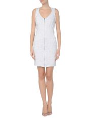 ALEXANDER WANG - Kurzes Kleid