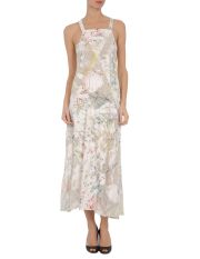 ALEXANDER WANG - Long dress