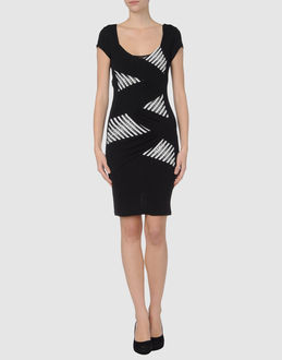 ROCCOBAROCCO - VESTITI - Vestiti corti - su YOOX.COM