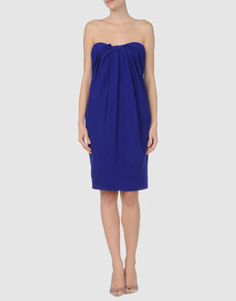 AZZARO - KLEIDER - Kurze Kleider - bei YOOX.COM