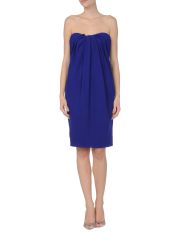 AZZARO - Short dress