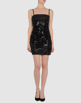 ALEXANDER WANG - VESTITI - Vestiti corti - su YOOX.COM