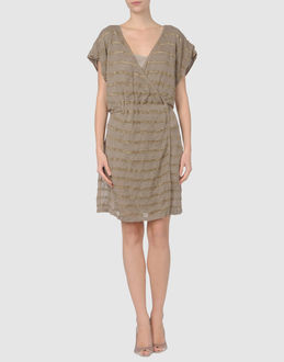 HOSS INTROPIA - VESTITI - Vestiti corti - su YOOX.COM