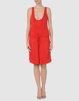 HOSS INTROPIA - VESTITI - Vestiti corti - su YOOX.COM