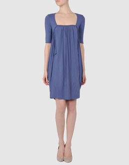 Hoss Intropia - Robes - Robes courtes