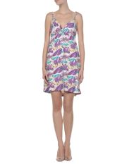 SNAKE MILANO - Short dress