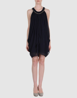 AXARA PARIS - VESTITI - Vestiti corti - su YOOX.COM