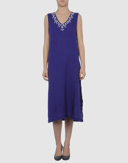 CHRISTIES - VESTITI - Vestiti longuette - su YOOX.COM