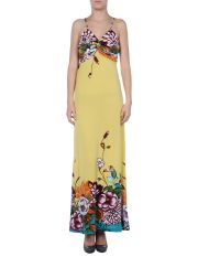 SNAKE MILANO - Long dress