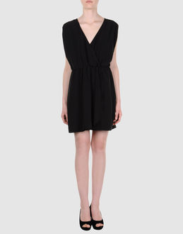 Axara Paris - Robes - Robes courtes