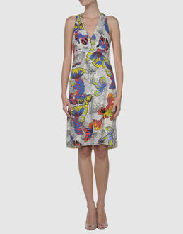 SNAKE MILANO - VESTITI - Vestiti corti - su YOOX.COM