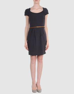 AXARA PARIS - VESTITI - Vestiti corti - su YOOX.COM