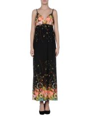 SNAKE MILANO - Long dress
