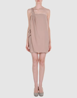 AXARA PARIS - VESTITI - Vestiti corti - su YOOX.COM