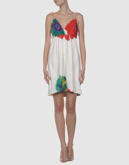 SNAKE MILANO - VESTITI - Vestiti corti - su YOOX.COM