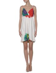 SNAKE MILANO - Short dress