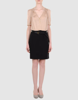 AXARA PARIS - VESTITI - Vestiti corti - su YOOX.COM