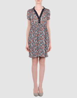 Axara Paris - Robes - Robes courtes