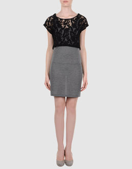 Axara Paris - Robes - Robes courtes