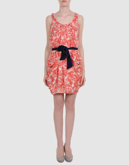 AXARA PARIS - VESTITI - Vestiti corti - su YOOX.COM