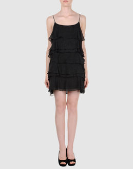 AXARA PARIS - VESTITI - Vestiti corti - su YOOX.COM
