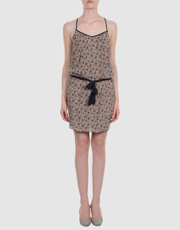 Axara Paris - Robes - Robes courtes