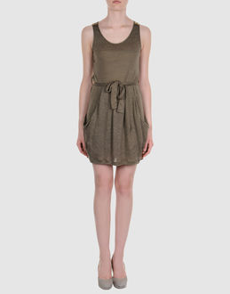 Axara Paris - Robes - Robes courtes