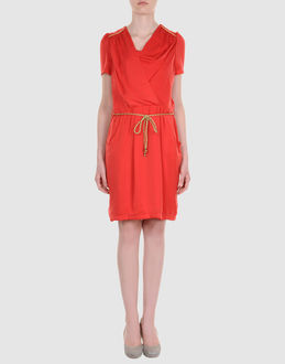 Axara Paris - Robes - Robes courtes