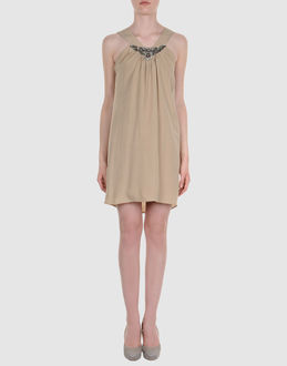 AXARA PARIS - VESTITI - Vestiti corti - su YOOX.COM