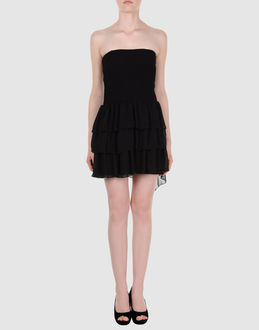 AXARA PARIS - VESTITI - Vestiti corti - su YOOX.COM