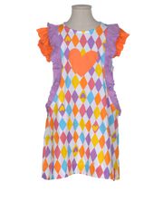 AGATHA RUIZ DE LA PRADA - Kleid