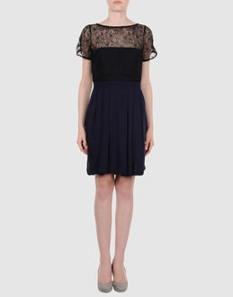 Axara Paris - Robes - Robes courtes