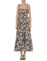 AXARA PARIS - Vestido largo
