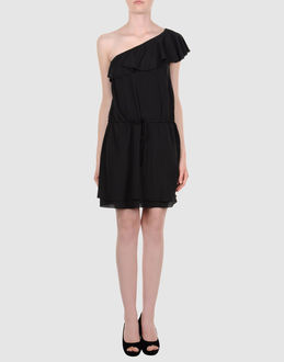 Axara Paris - Robes - Robes courtes