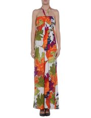 SNAKE MILANO - Long dress