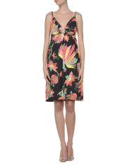 SNAKE MILANO - Short dress