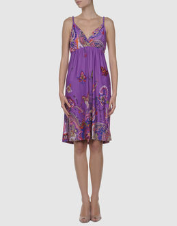 SNAKE MILANO - VESTITI - Vestiti corti - su YOOX.COM