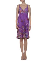 SNAKE MILANO - Short dress